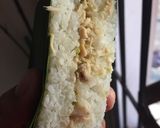 Foto langkah ke 7 dari resep 18. Lemper Ayam.