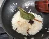 Foto langkah ke 2 dari resep Nasi mandhi ayam.
