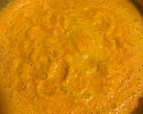 Foto del paso 4 de la receta: Salsa de zanahoria vegana con tofu ♥️