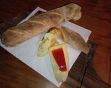 Foto del paso 4 de la receta: Pan francés
