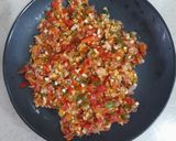Foto langkah ke 2 dari resep Ayam suwir daun jeruk.