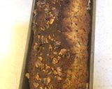 صورة لخطوة 3 من وصفة كيكة بالموز والجوز 🍌 (banana bread)