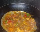 ফ্রাই চিলি মাসরুম(Fry chili masroom racipe in bengali) রেসিপি ধাপ - 4 ছবি
