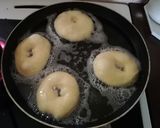 Fánk recept fázis 2 fotója