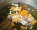 Foto langkah ke 2 dari resep Sayur Lodeh.