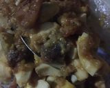 Foto langkah ke 7 dari resep Telur Rebus Pedas Asam Manis.
