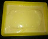 Vanilla ice cream with chocolates sauce recipe step 4 photo