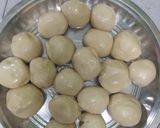 ஹோட்டல் சுவையில் வீட்டில் பரோட்டா (Parotta Recipe in tamil) ரெசிபி ஸ்டேப் 3 புகைப்படம்