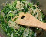 Une image de l'étape 1 de ☆Spanakopita - Tourte Grecque Épinards Feta☆.