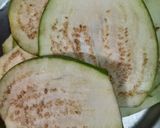 বেগুনি (Beguni recipe in Bengali) রেসিপি ধাপ - 1 ছবি