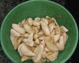 Foto langkah ke 1 dari resep Asinan Salak.