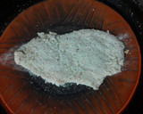 Foto del paso 3 de la receta: Milanesa napolitana con fritas