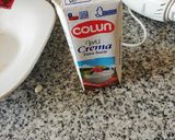 Foto del paso 3 de la receta: Postre de plátano fácil