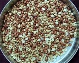 தில் கீ லட்டு(Til Ghur/Til ke Ladoo) Chattisgarh Sweet Recipe in Tamil) ரெசிபி ஸ்டேப் 1 புகைப்படம்