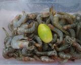 Foto langkah ke 1 dari resep Gimbal udang simpel.