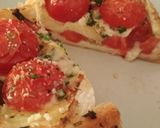 Foto del paso 4 de la receta Tartaletas de hojaldre y camembert