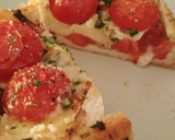 Foto del paso 4 de la receta: Tartaletas de hojaldre y camembert
