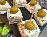 Foto del paso 8 de la receta: Canapés de Atún