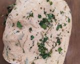 અચારી ગાર્લિક પરાઠા (Achari Garlic Paratha Recipe In Gujarati) રેસીપી સ્ટેપ1ફોટો