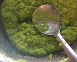करेले का जूस (karele ka juice recipe in Hindi) रेसिपी चरण 2 फोटो