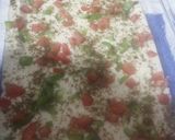 صورة لخطوة 1 من وصفة البيتزا السايله سهلة ولذيده😋😋