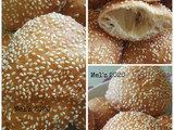 Cakue Bantal - Hollow Donut