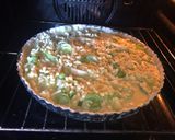 Foto del paso 3 de la receta: Pastel de puerros