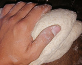 Foto del paso 5 de la receta: Baguette 🥖 👨‍🍳
