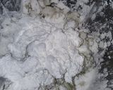 Foto del paso 2 de la receta: Queso de coliflor (vegano y sin t.a.c.c)