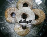 Foto langkah ke 6 dari resep Donat Kentang Empuk.
