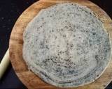 Pudina Lachha Paratha recipe step 5 photo