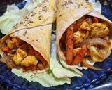 Foto del paso 5 de la receta: Conitos Saludables de Pollo ❤️