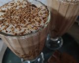 Foto del paso 3 de la receta: 22/06📅🍫☕Milkshake De CHOCOLATE 🍫