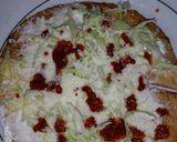 Foto del paso 10 de la receta: Quesadillas cocidas en aceite