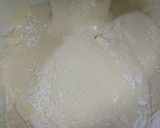 Foto del paso 6 de la receta: Tronco Navideño