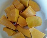 Foto langkah ke 1 dari resep Pais waluh (nagasari).