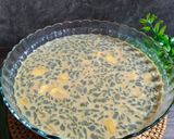 Foto langkah ke 8 dari resep Es Cendol Kecebong.