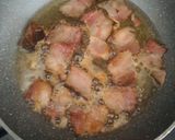 Túrós-hagymás galuska recept fázis 2 fotója
