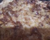 Barbecue-s pizza recept fázis 2 fotója