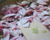 Foto del paso 4 de la receta: Quiche a lo YouTube