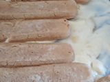 Tiramisú