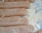 Foto del paso 4 de la receta: Tiramisú