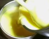 फ्रूट कस्टर्ड पुडिंग (fruit custard pudding recipe in Hindi) रेसिपी चरण 2 फोटो