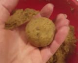Foto del passaggio 2 della ricetta Polpette di lenticchie al pomodoro e basilico vegan
