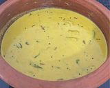 A picture of step 14 of Malabar Fish Curry with Coconut Milk | Kerala-Style Meen Curry.