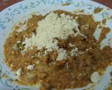 আলুর খোসার বড়া রেসিপির ধাপ 2 ছবি