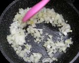 Фото кроку 1 до Кабачковые чебуреки с мясом.