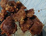 Foto langkah ke 4 dari resep Daging goreng bawang.