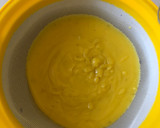 Foto del paso 8 de la receta: Bee my honey cake 🐝