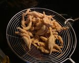Foto langkah ke 2 dari resep Kue telur gabus original.